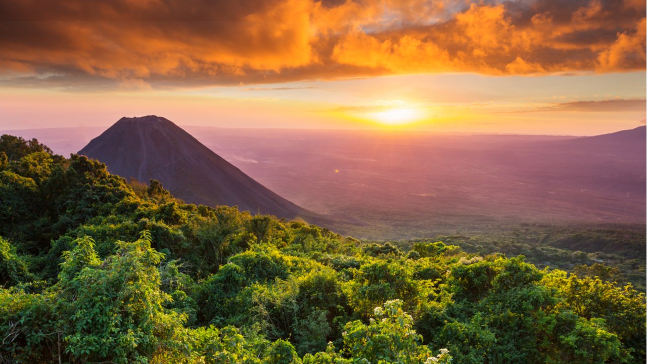 El Salvador