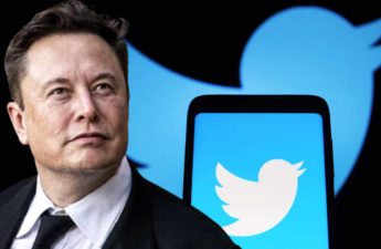 Elon Musk Accuses Twitter of 'Material Breach' of Merger Agreement — Threatens to End Deal