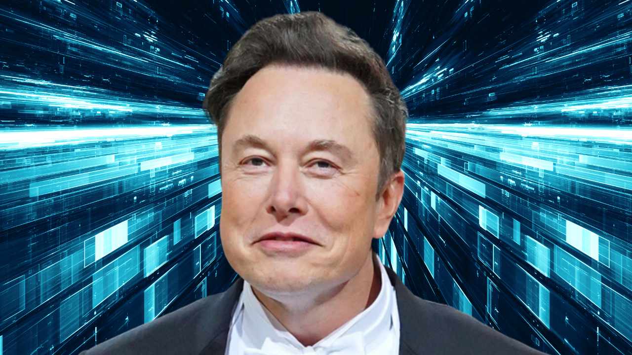 Elon Musk Discusses Crypto Investing, Dogecoin Support, 'Unresolved' Twitter Issues, and Near-Term Recession