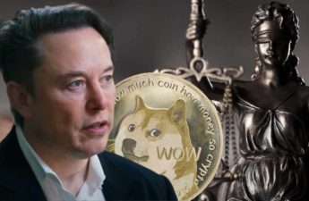 Elon Musk, Tesla, Spacex Facing $258 Billion Lawsuit for Promoting Dogecoin