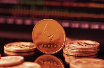 Ethereum Flash Crash Sends Price Under $950 on Uniswap