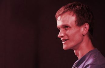 Ethereum Founder Vitalik Buterin Muses On Crypto-Skeptic Letter to Washington