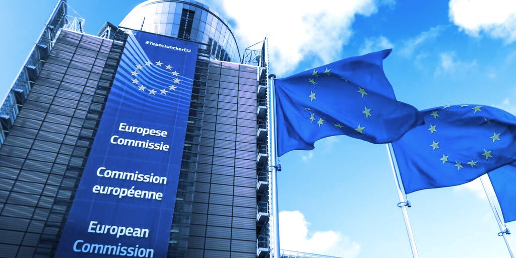 European Commission Advisor: ‘We’re Currently Not on Track to Regulate DeFi’