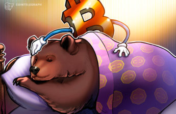 Experts on why bear markets are good for Bitcoin