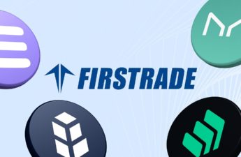 Firstrade Lists ENJ, MKR, BNT & COMP – Sponsored Bitcoin News