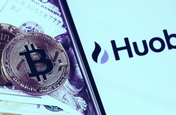 Former Huobi Senior Manager Accused of Illicit Trading: Report