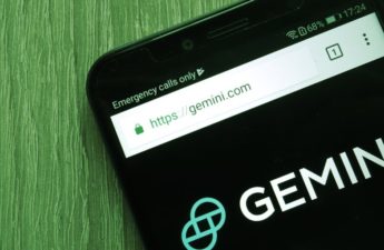 Gemini Lays Off 10% of Staff to Prepare for Crypto Winter