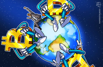 Global Bitcoin adoption to hit 10% by 2030: Blockware report