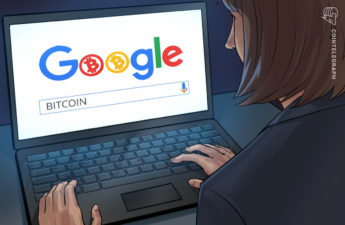 Google users think BTC is dead — 5 things to know in Bitcoin this week