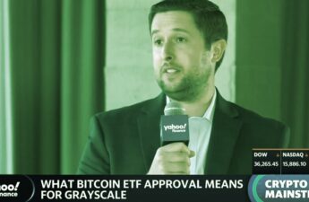 Grayscale Is Suing SEC After Spot Bitcoin ETF Rejection