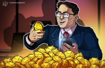 Half of Asia's affluent investors have crypto in their portfolio: Report