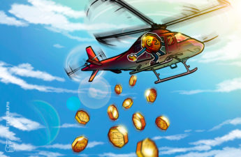 Helicopter CBDC money rains on Shenzhen, May 26—June 1