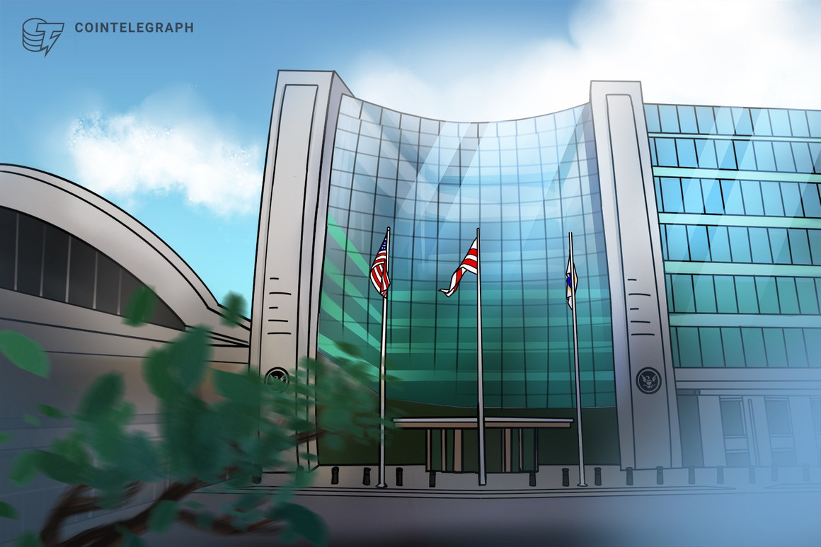 Hester Peirce expresses strong support for crypto spot ETFs and regulatory structure