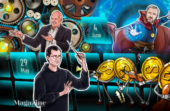 Cointelegraph Magazine