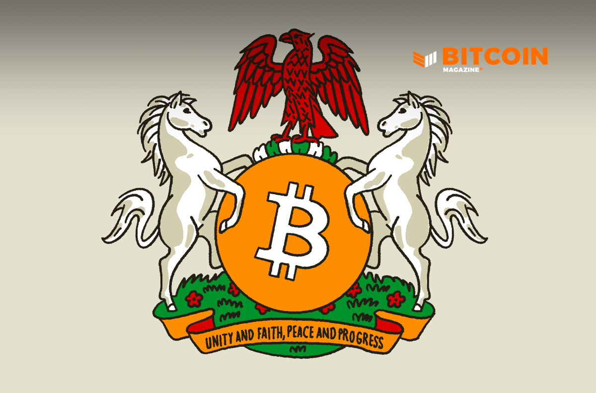 How Bitcoin Mining Is Perfect For Nigeria