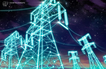 How blockchain can open up energy markets: EU DLT expert explains