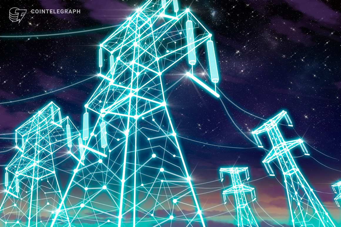 How blockchain can open up energy markets: EU DLT expert explains