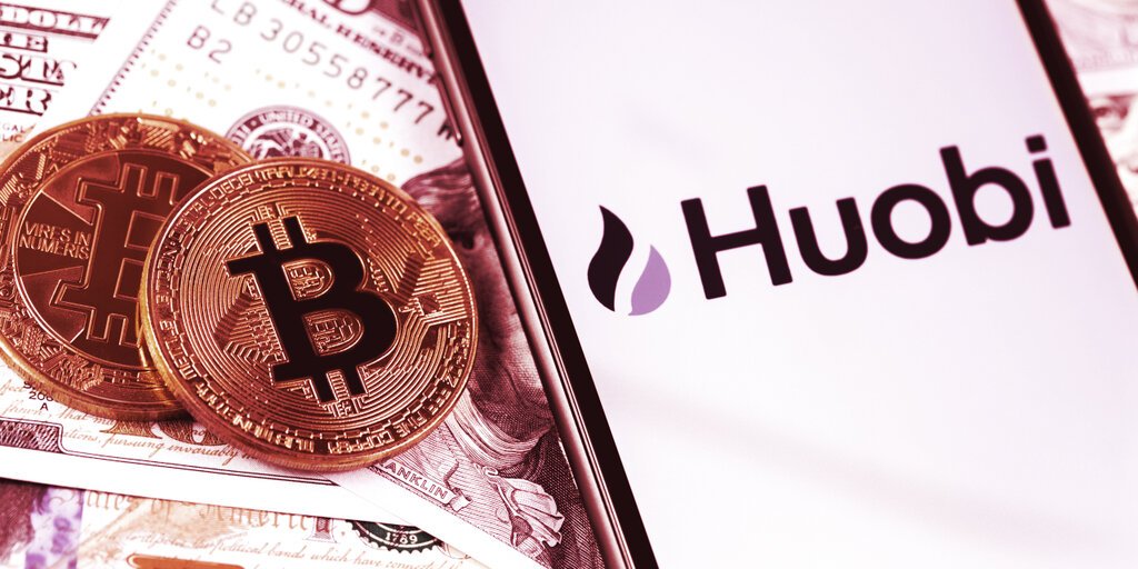 Huobi Shutting Down in Thailand Following Agency Ruling