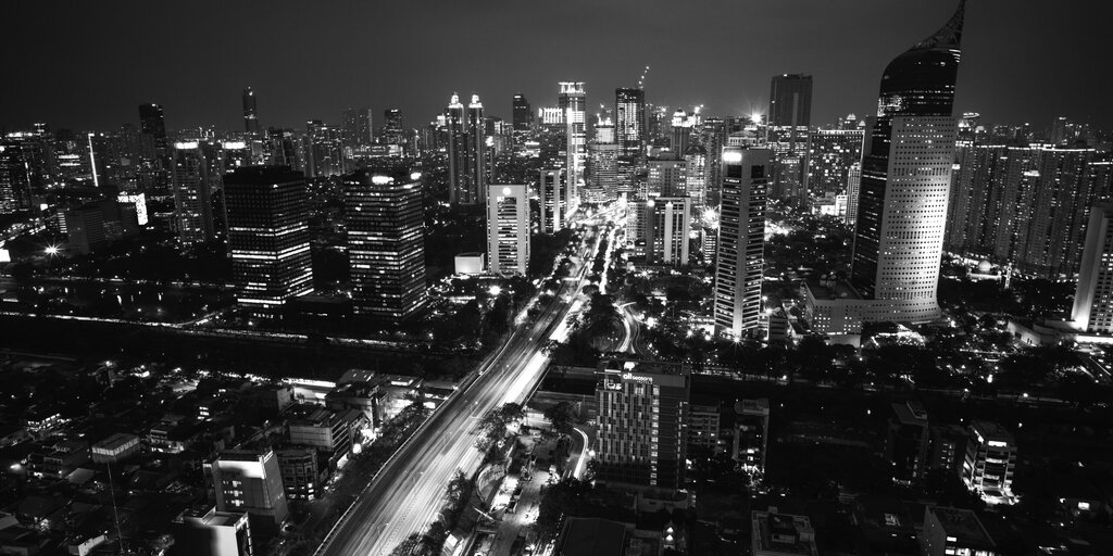 Indonesian Exchange Pintu Raises $113M to Be 'Coinbase of Southeast Asia'