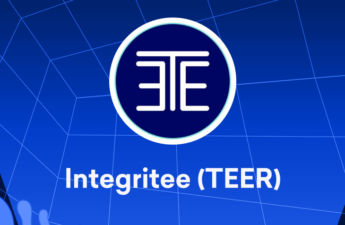 Integritee (TEER) Trading Starts June 16 - Deposit Now