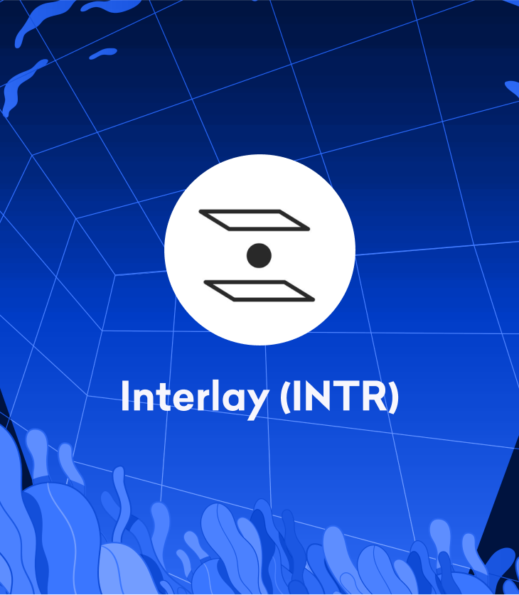 Interlay (INTR) Trading Starts June 30 - Deposit Now