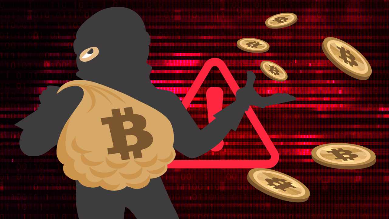 US Regulator: Investors Reported Losing Over $1 Billion in Crypto to Scams Since 2021