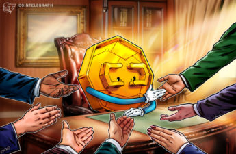 Investors' perception of crypto is changing for the better: Economist survey