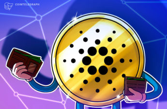 Is Cardano ready for a go at $1? June's hard fork FOMO lifts ADA price to weekly highs