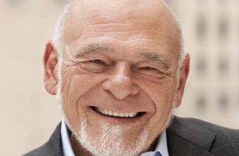 Billionaire Sam Zell: I've Stayed Away From Bitcoin at All Costs