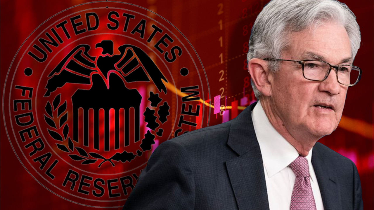 JPMorgan Economist Expects the Fed to Hike Benchmark Rate by 75 bps as Global Markets Bleed