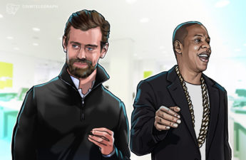 Jack Dorsey and Jay-Z collaborate on Bitcoin Brooklyn educational program