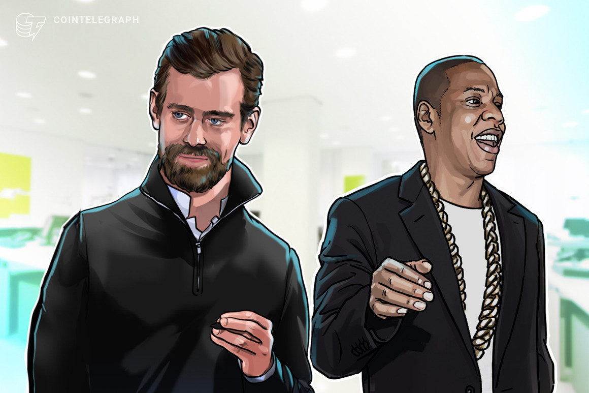 Jack Dorsey and Jay-Z collaborate on Bitcoin Brooklyn educational program