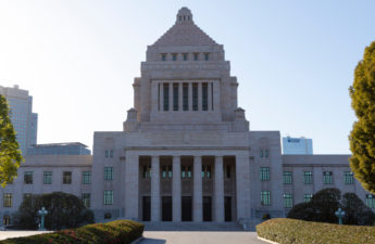 Japan Adopts Legislation Establishing Legal Framework for Stablecoins