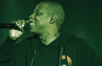 Jay-Z and Jack Dorsey Launch 'Bitcoin Academy' at Rapper's Childhood Home in Brooklyn