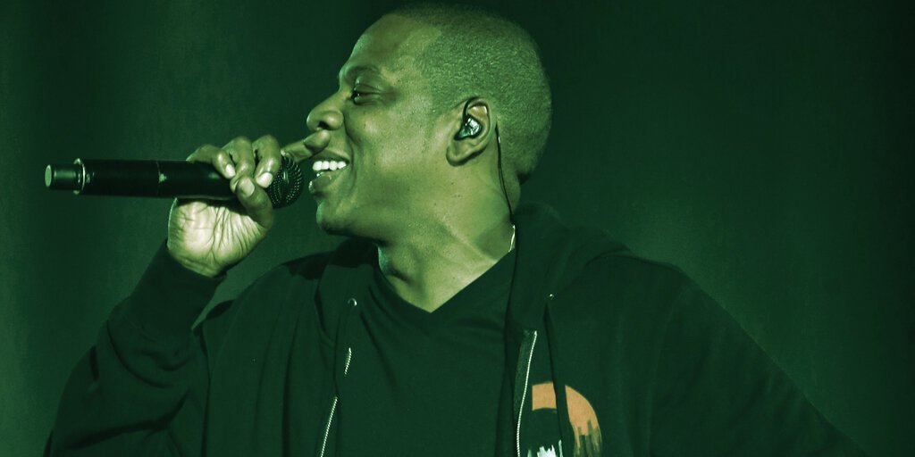 Jay-Z and Jack Dorsey Launch 'Bitcoin Academy' at Rapper's Childhood Home in Brooklyn