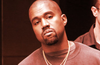 Kanye West Stakes Claim for NFT and Metaverse Trademarks