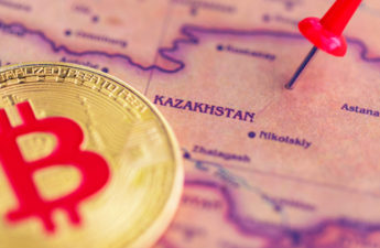 Kazakhstan Makes $1.5 Million From Crypto Mining Sector in Q1