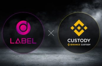 LABEL Foundation Integrates With Binance Custody to Offer Cold Storage Support for $LBL Token – Press release Bitcoin News