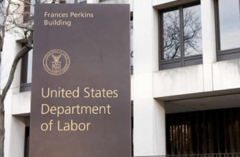 Lawsuit Claims US Labor Department Issued Crypto Guidance Unlawfully and out of Jurisdiction