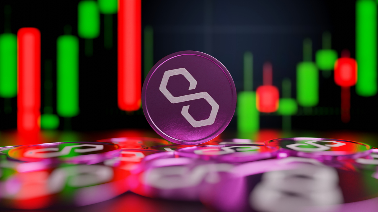 MATIC Slides to 1-Year Low as LINK Rebounds Following Losses – Market Updates Bitcoin News