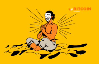 Maintaining Mental Health In Bitcoin