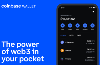 Making web3 more accessible and intuitive — meet the new Coinbase Wallet mobile app | by Coinbase | Jun, 2022