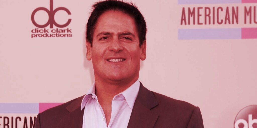 Mark Cuban: Crypto Firms Sustained by 'Cheap, Easy Money' Will Disappear in Crash