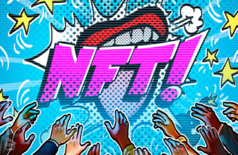 Mattel inks multi-year deal with Cryptoys NFT marketplace