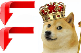 Meme Token King Dogecoin Lost 91% in Value Since Last Year's High, DOGE Mining Revenue Plummets – Market Updates Bitcoin News