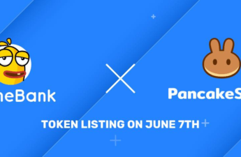 MemeBank to List On Pancakeswap on June 7th – Press release Bitcoin News