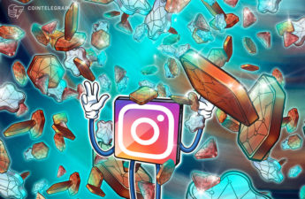 Meta set to begin testing NFTs on Instagram Stories with SparkAR