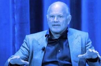 Mike Novogratz: Bitcoin Will 'Lead the Markets' in Recovery From Fed Rate Hike