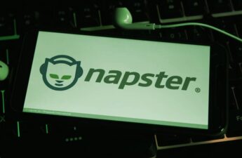 Music Streaming Company Napster To Launch Its Own Token On Algorand