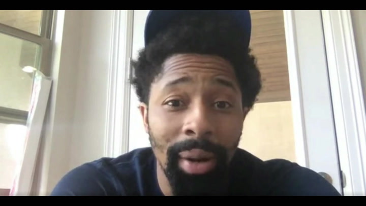 NBA's Spencer Dinwiddie Talks $26M Raise for Social Crypto App Calaxy